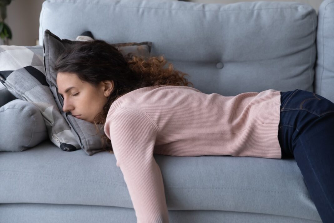 astuces de grand-mère naturelles pour lutter contre la fatigue printanière