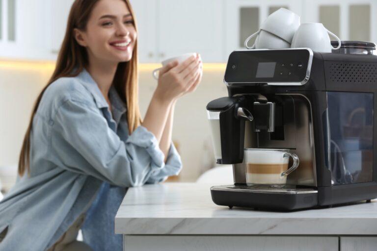 astuces de grand-mère pour détartrer efficacement bouilloires et cafetières
