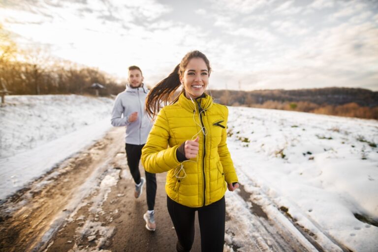 astuces et remèdes de grand-mère pour rester en forme pendant l'hiver