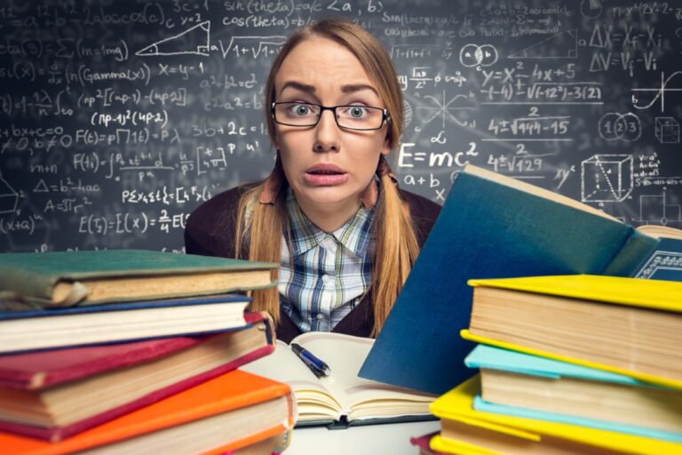 astuces et remèdes naturels de grand-mère pour gérer le stress des examens