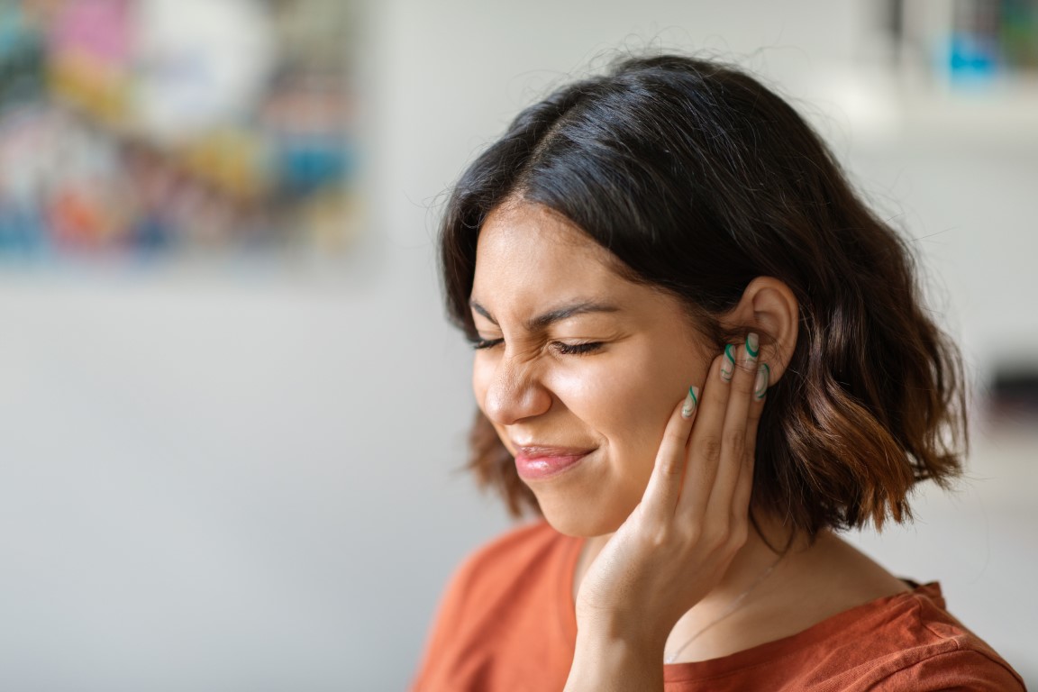 Nos 12 remèdes de grand-mère pour éliminer un mal d'oreille