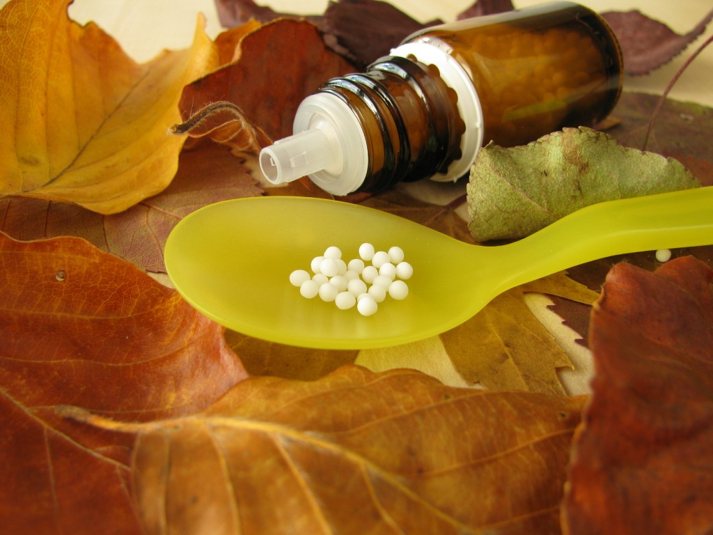 homéopathie nez bouché