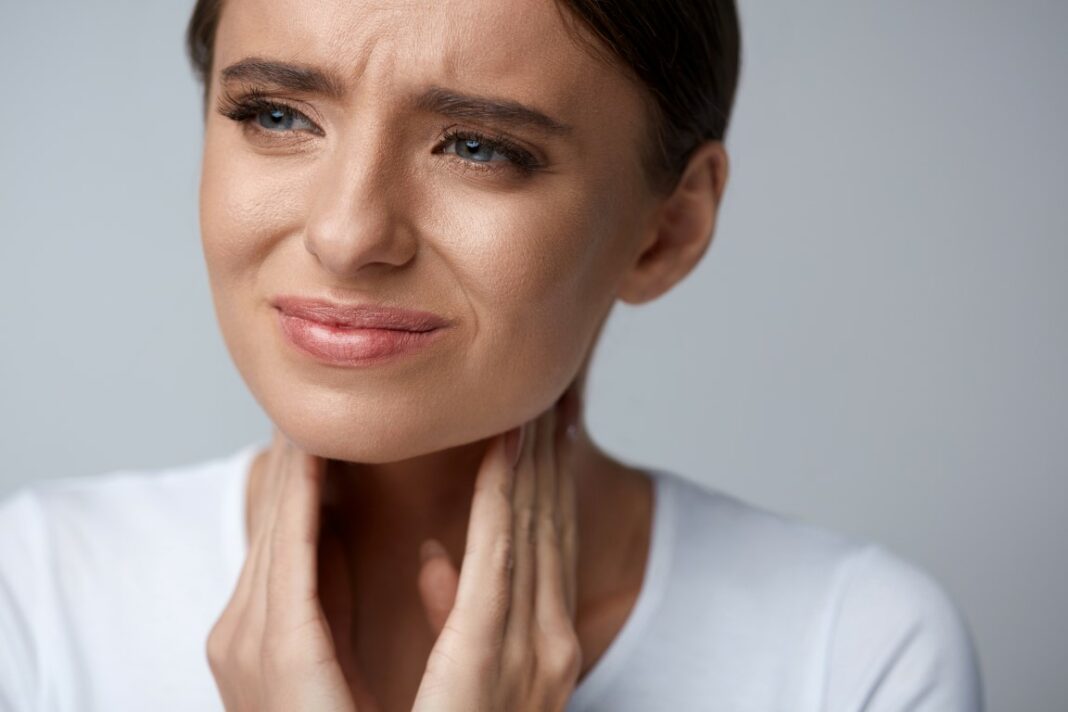 Remède mal de gorge : 6 conseils naturels contre la douleur