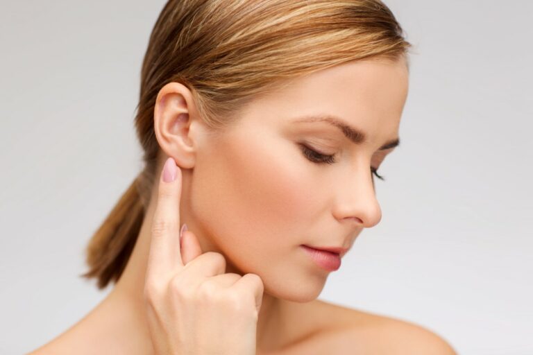 remèdes naturels pour déboucher oreille