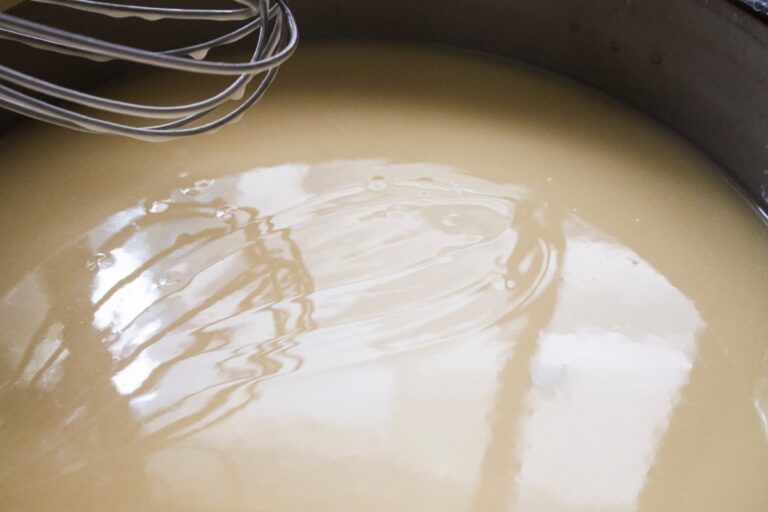 fabriquer savon lait anesse