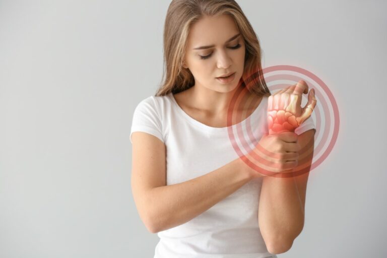 remèdes contre l'Algodystrophie