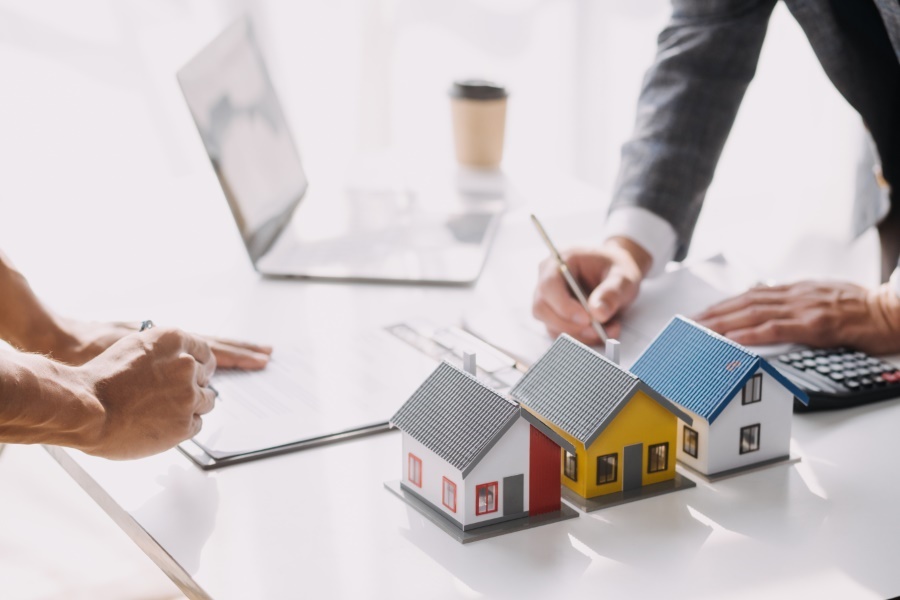 faire baisser cout assurance habitation