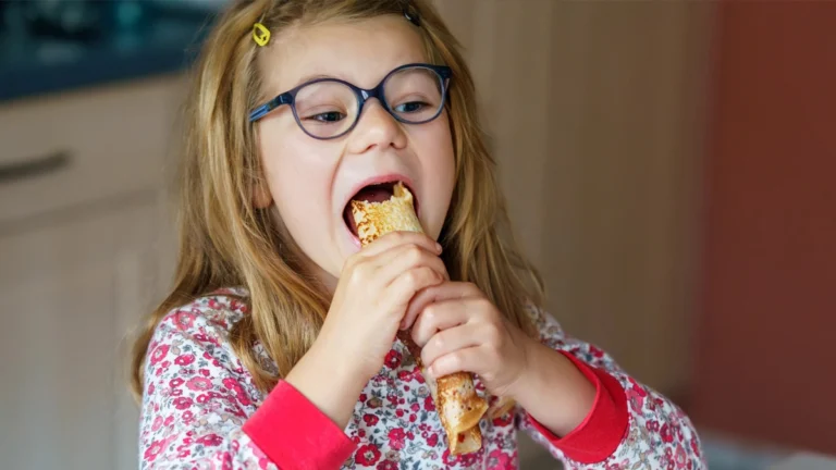 Crêpes salées d’hiver 3 garnitures minute pour un dîner complet à moins de 3 euros