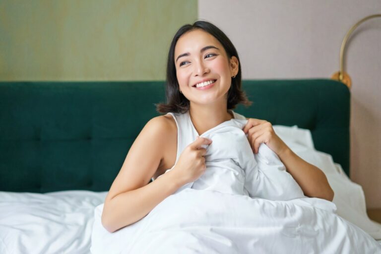 7 solutions toutes simples à mettre en place chez soi pour un sommeil (vraiment) réparateur